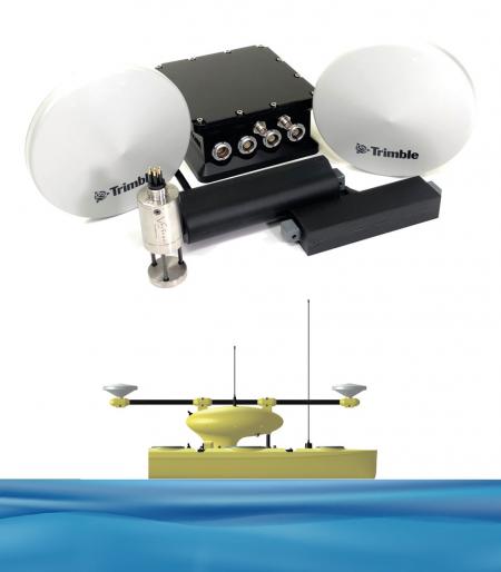 PicoMB-130-Surf - Πολυδεσμικός ηχοβολιστής